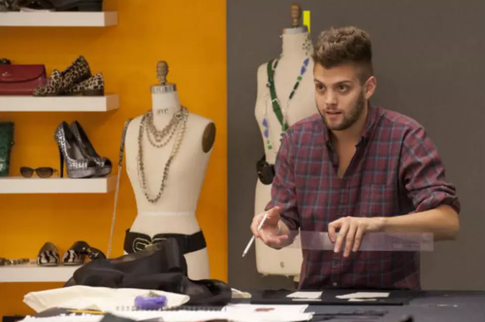 &#8216;Project Runway&#8217; Review: &#8220;It&#8217;s All About Me&#8221;