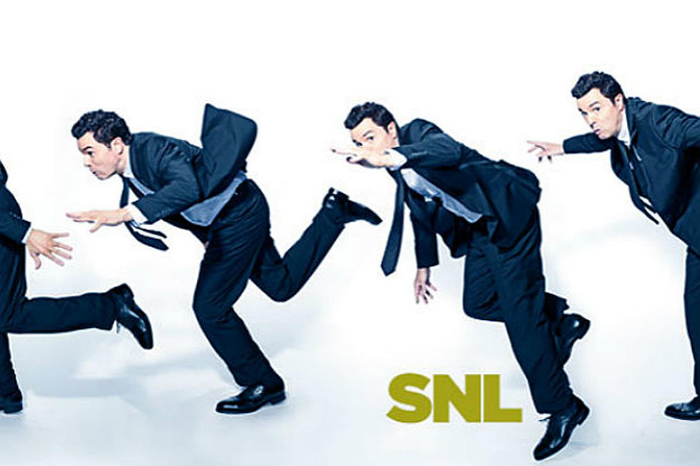 ‘Saturday Night Live’ Review: “Seth MacFarlane Hosts”
