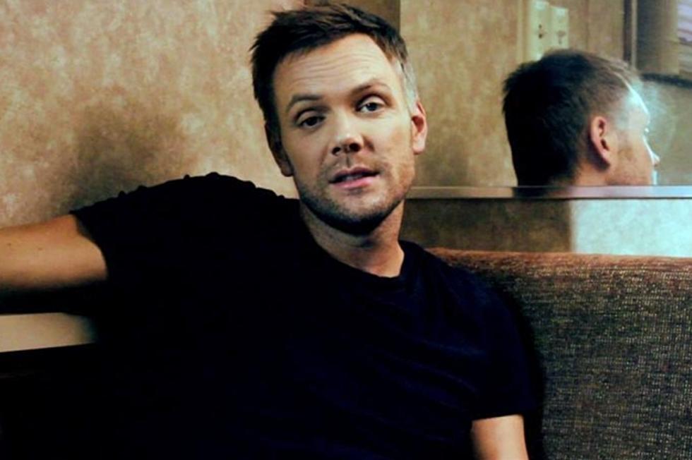 Get Ready for &#8216;Sons of Anarchy&#8217; Season 5 With &#8216;Community&#8217;s&#8217; Joel McHale