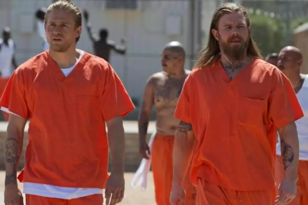 &#8216;Sons of Anarchy&#8217; Season 5: Kurt Sutter Explains Last Night&#8217;s Shocking &#8220;Warrior&#8221; Death