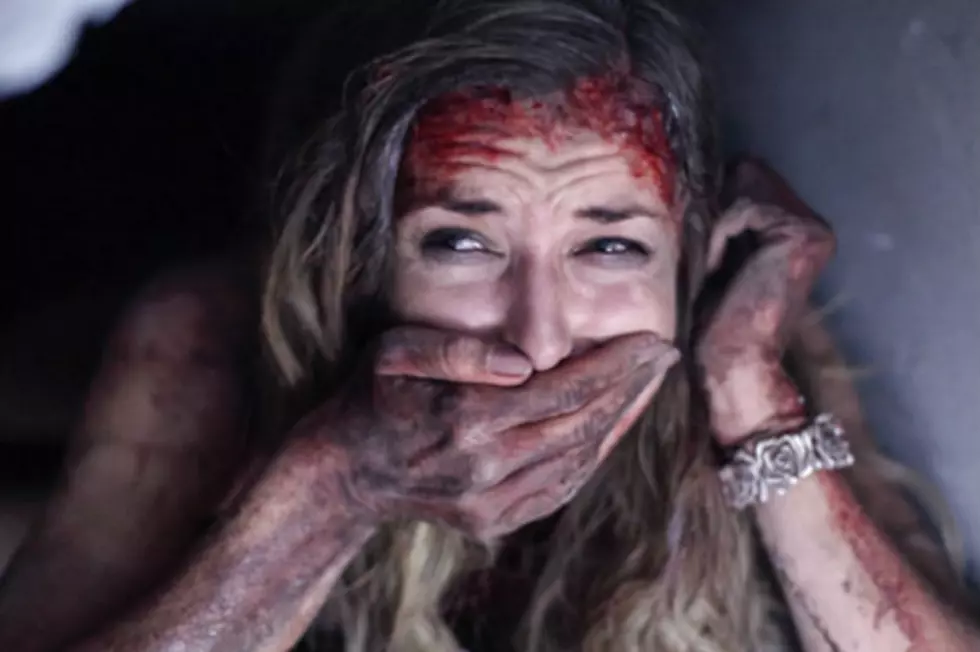 &#8216;The Bay&#8217; Releases Horrifying Photos to Give You Nightmares For Days