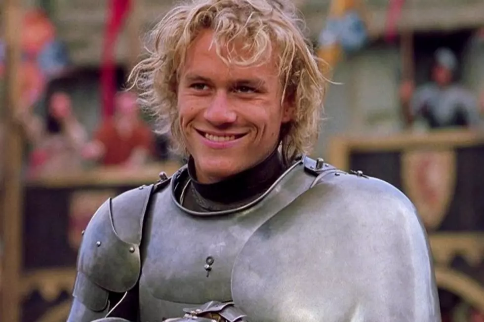 &#8216;A Knight&#8217;s Tale&#8217; TV Series Riding Onto ABC, From &#8216;Battlestar Galactica&#8217;s&#8217; Ron Moore