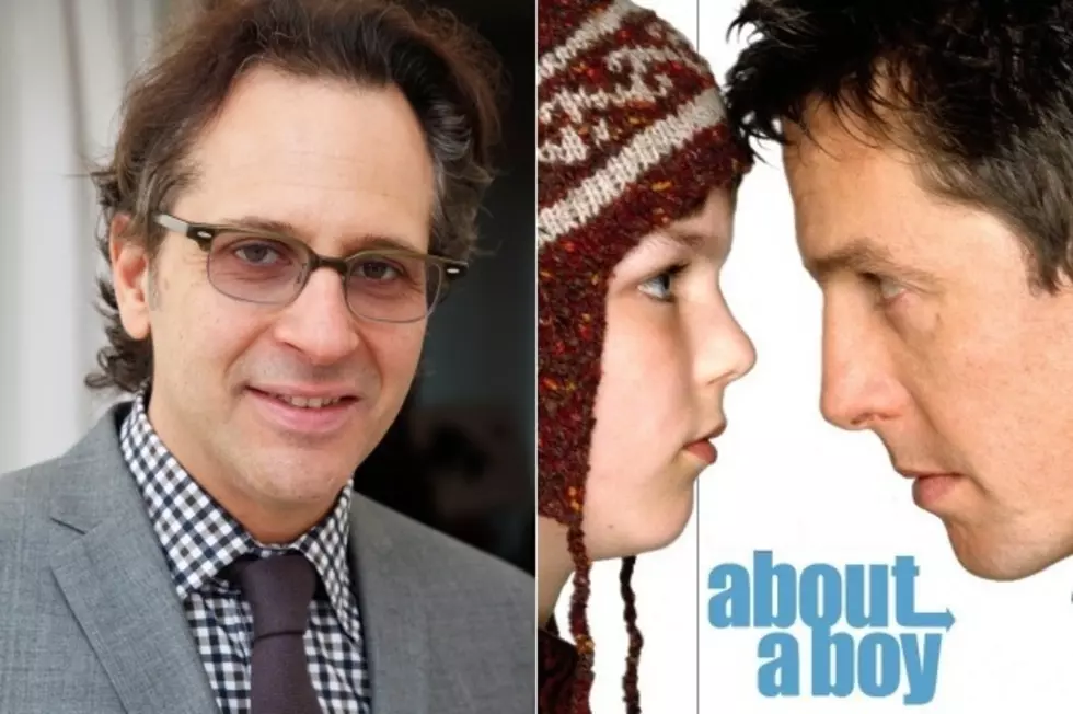 &#8216;Friday Night Lights&#8217; Show-Runner Jason Katims Next to Adapt &#8216;About A Boy&#8217; For TV