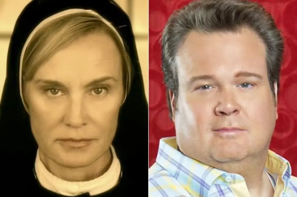 &#8216;American Horror Story: Asylum&#8217; Picks Up 2012 Emmy Winner Eric Stonestreet&#8230;Again