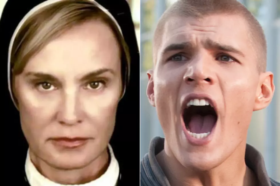 &#8216;American Horror Story: Asylum&#8217; Drops Actor&#8230;Because of His Hair?