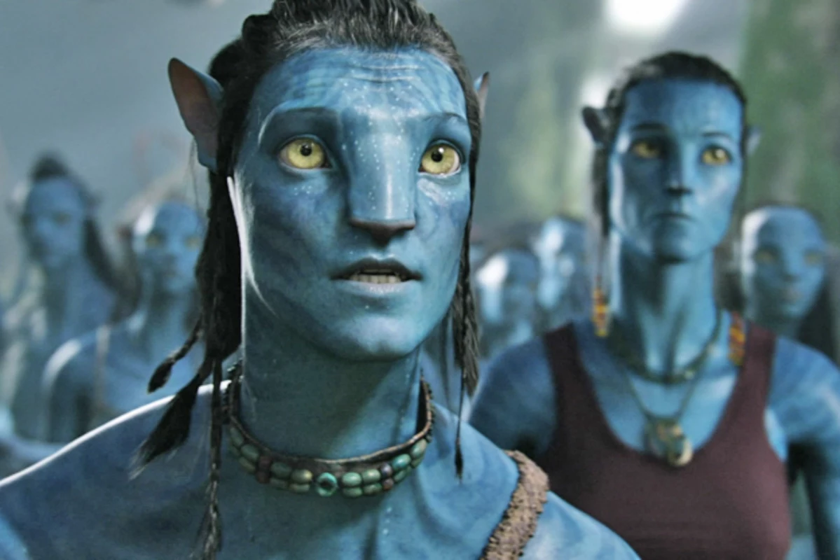 Will ‘Avatar’ Sequels Introduce Chinese Na’vi?