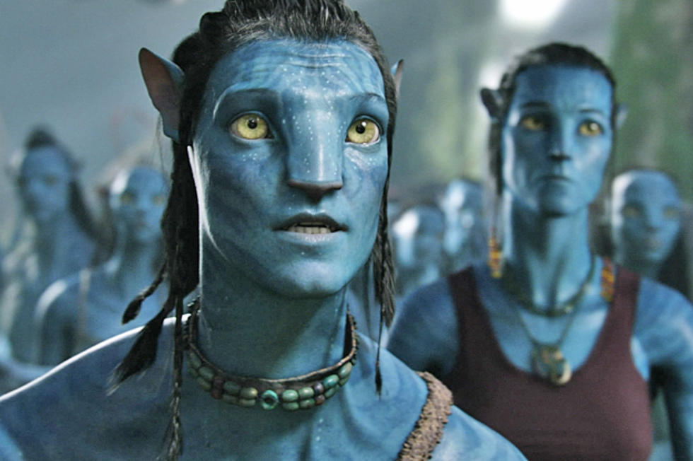 Will &#8216;Avatar&#8217; Sequels Introduce Chinese Na&#8217;vi?