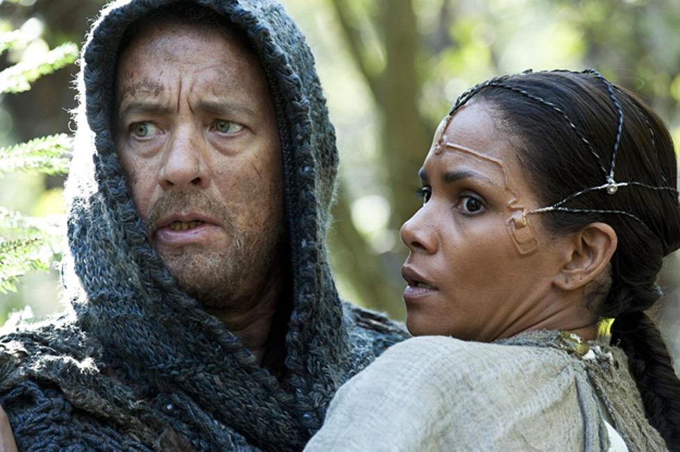 ‘Cloud Atlas’ Reviews: What the Critics at the Toronto Film Festival Are Already Saying