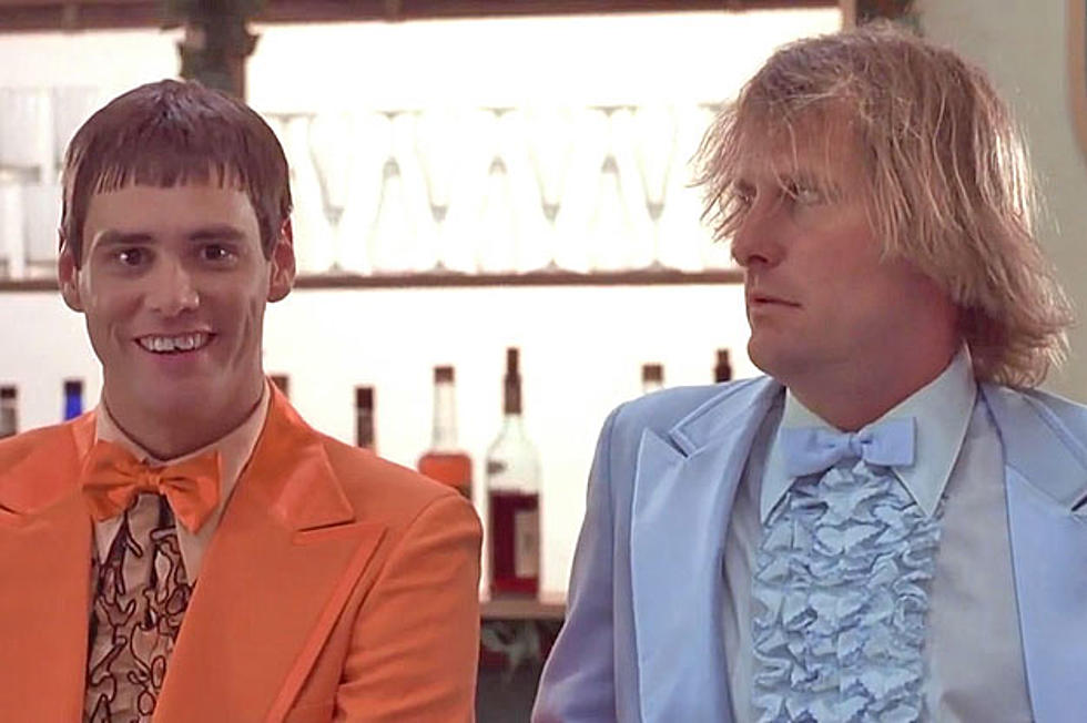 ‘Dumb and Dumber 2′ Finally Gets a Title as Script Nears Completion