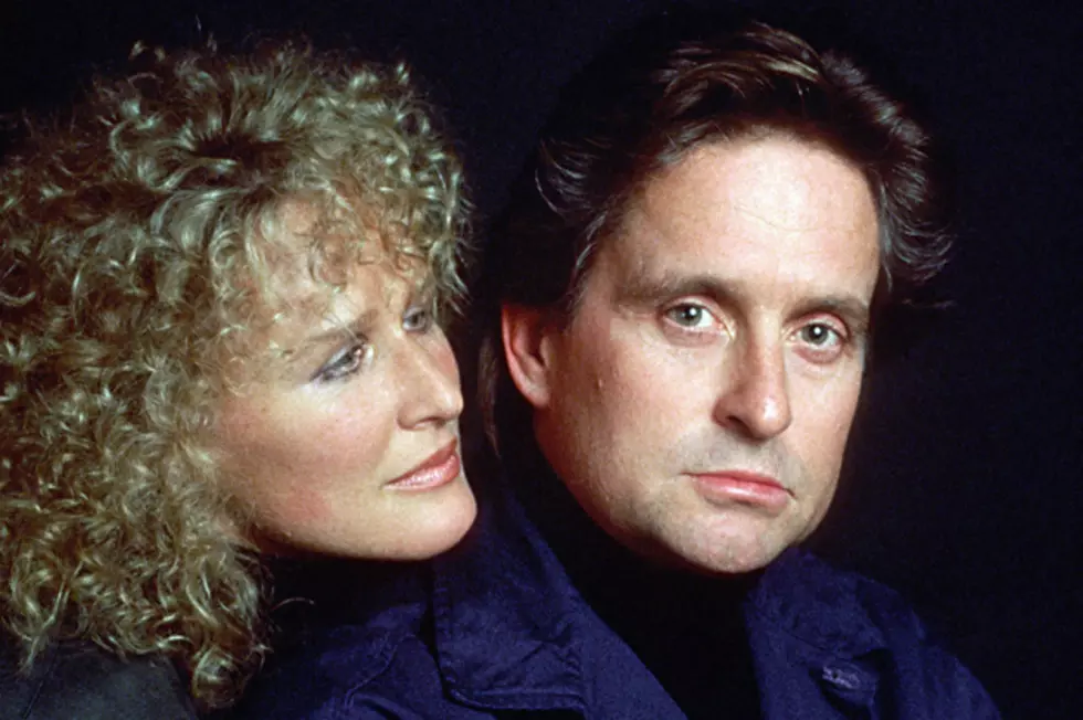 Celebrate &#8216;Fatal Attraction&#8217;s&#8217; 25th Anniversary With the Alternate Ending You Never Saw