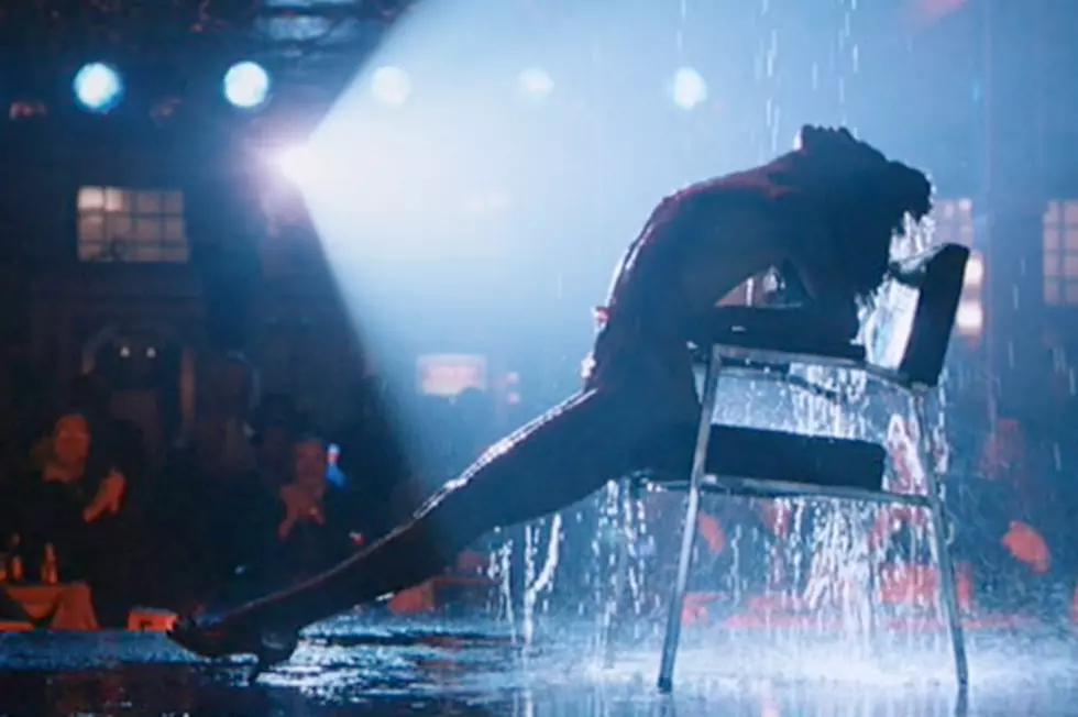 &#8216;Flashdance&#8217; Coming to Broadway in Summer 2013