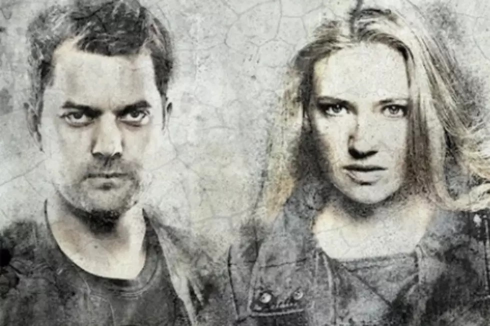 ‘Fringe’s’ Final Season Poster Has A Brand-New Look