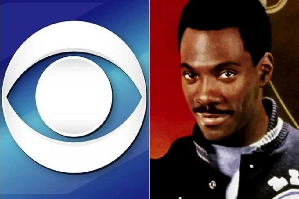 CBS Lands Rights to &#8216;Beverly Hills Cop&#8217; TV Series