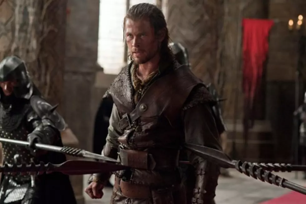 Can &#8216;Snow White and the Huntsman 2&#8242; Succeed Without Snow White?