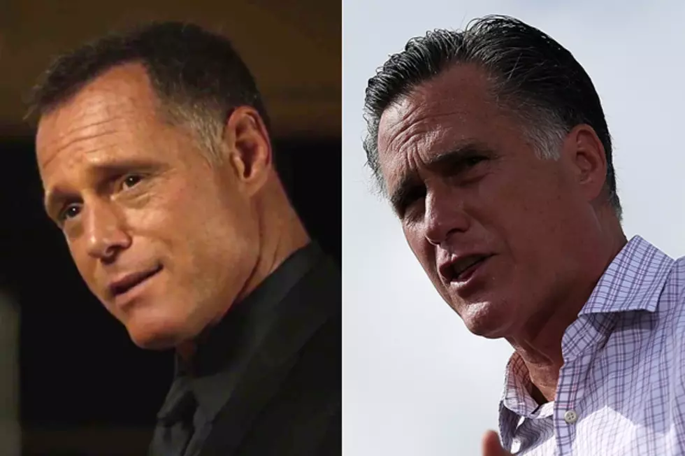 Jason Beghe in ‘Atlas Shrugged’ + Mitt Romney — Dead Ringers?