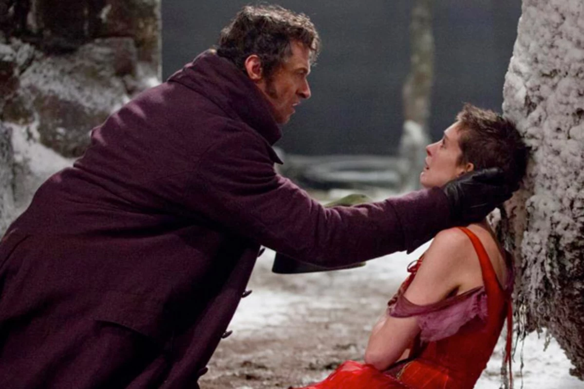 ‘Les Miserables’ First Look: Watch the Cast Sing the Classic Musical
