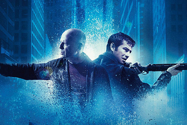 Looper 2′ – Going Back to the Future With a Sequel