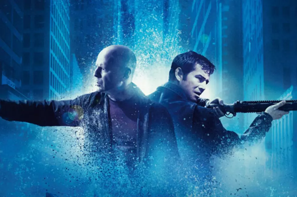 ‘Looper 2′ – Going Back to the Future With a Sequel