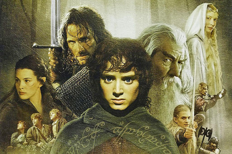 10 Things You Didn’t Know About ‘The Lord of the Rings’ Movies