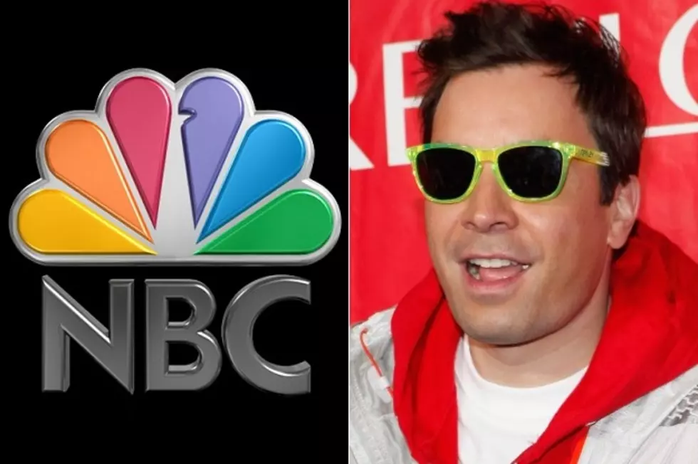Jimmy Fallon and NBC Developing Hipster Sitcom, Word &#8220;Ironic&#8221; Rendered Meaningless