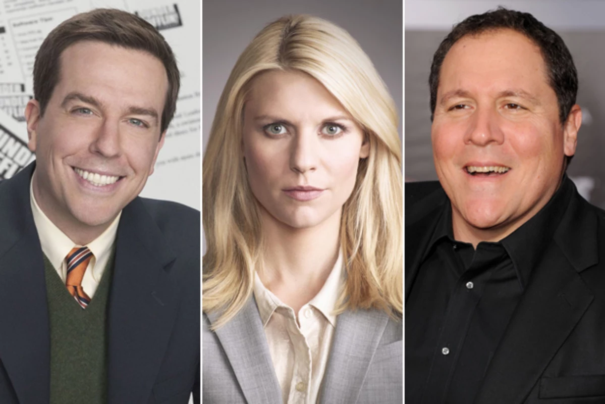 More New NBC Shows Coming Your Way From ‘The Office’ Duo, Jon Favreau
