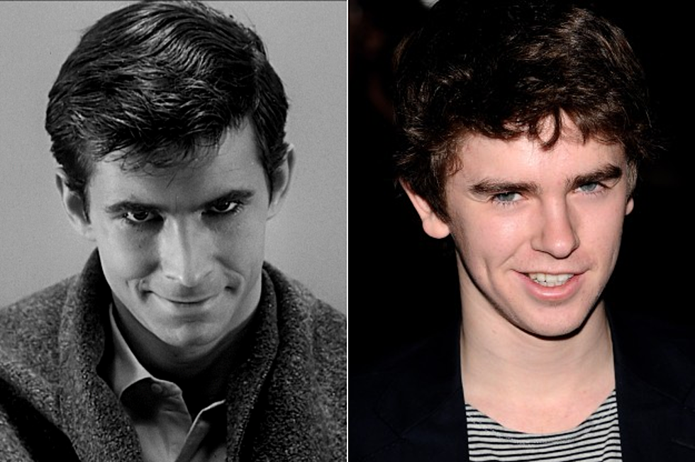 ‘Psycho’ Prequel Series ‘Bates Motel’ Finally Casts its Norman