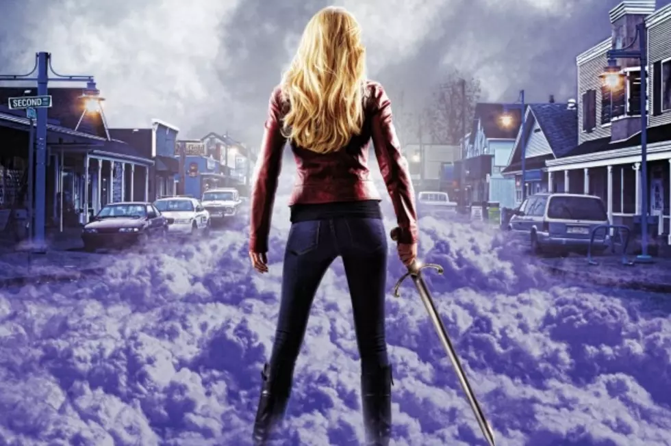 &#8216;Once Upon A Time&#8217; Season 2 Releases Magical New Trailer