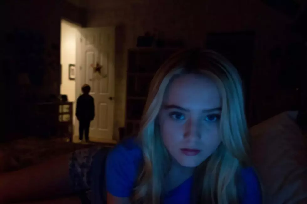&#8216;Paranormal Activity 4&#8242; Review