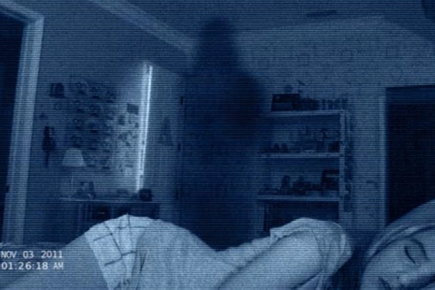 paranormal activity 4 endings