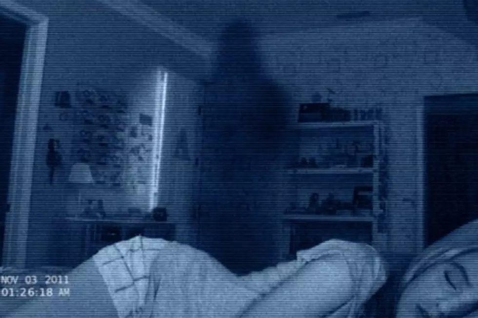 New ‘Paranormal Activity 4′ Footage Deepens the Mystery