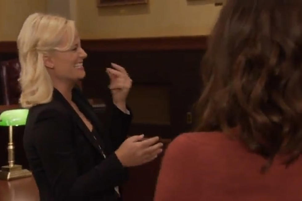 &#8216;Parks and Recreation&#8217; Gag Reel is Hilarious, NSFW