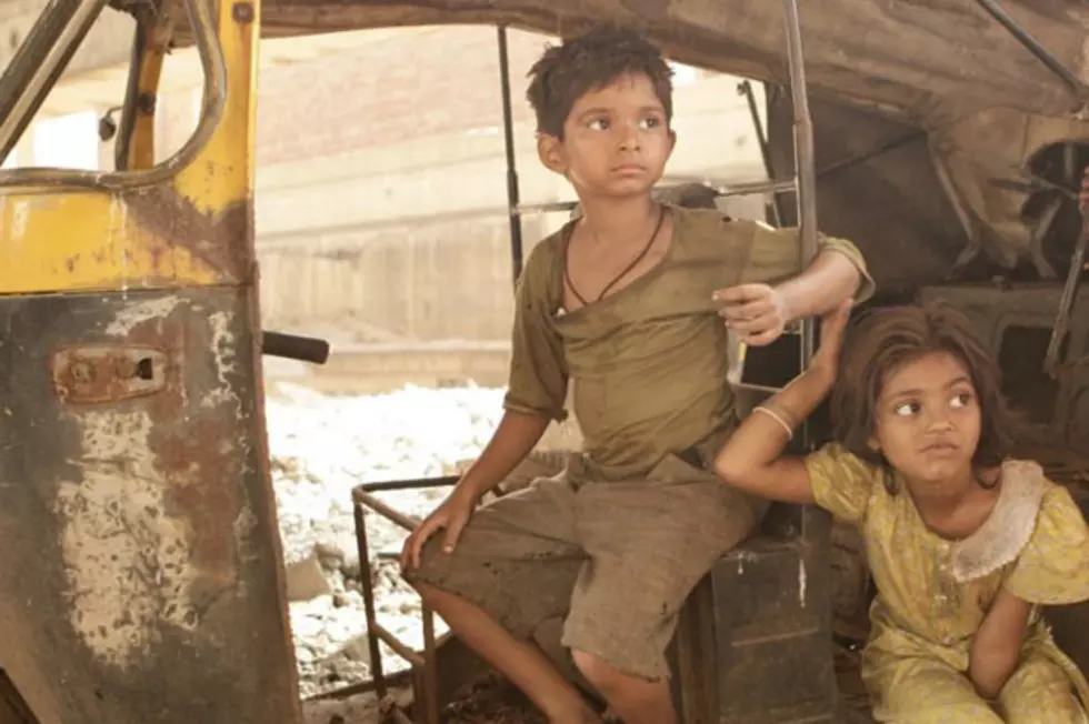 ‘Slumdog Millionaire’ Child Stars Are Still Living in Destitution Despite Box Office Success
