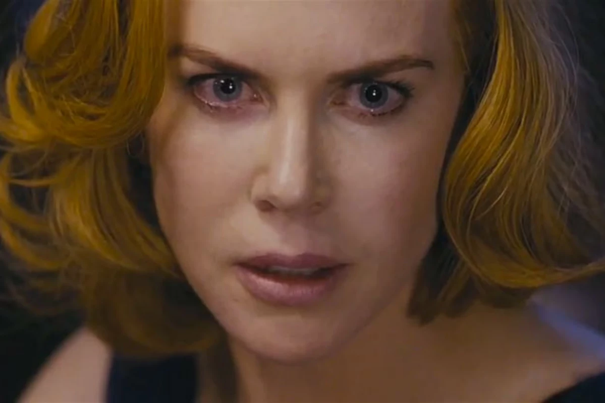‘Stoker’ Trailer Nicole Kidman Freakishly Channels ‘Mommie Dearest’