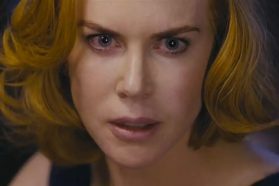 &#8216;Stoker&#8217; Trailer: Nicole Kidman Freakishly Channels &#8216;Mommie Dearest&#8217;