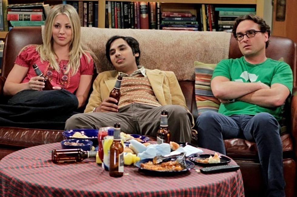 The Big Bang Theory' Season 6 Casts New Love Interest for Leonard, Bad News  for Penny?