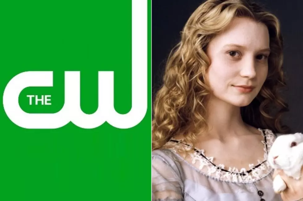 The CW Picks Another Supernatural Heroine For Modern-Day &#8216;Alice In Wonderland&#8217;