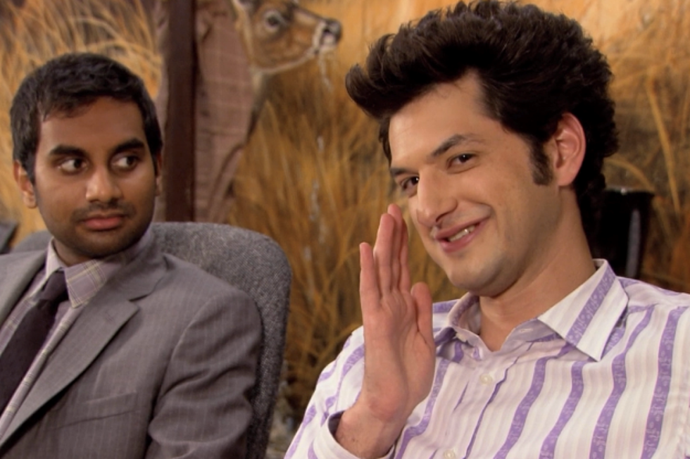 &#8216;Parks and Recreation&#8217; Season 5 Will Be Flush With Jean-Ralphio