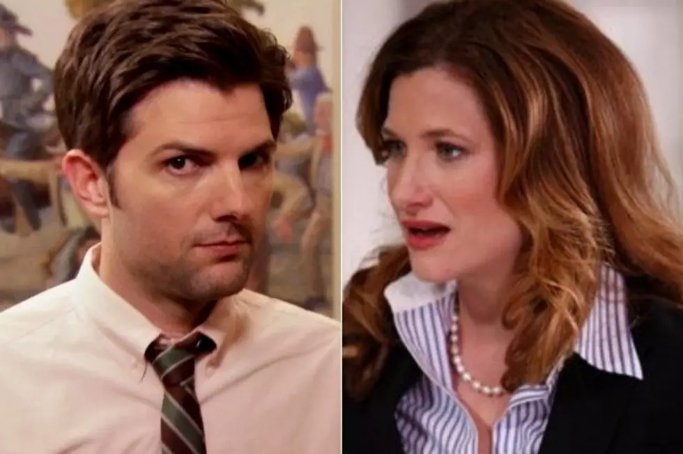 ‘Parks and Recreation’ Season 5 Re-Hires Kathryn Hahn