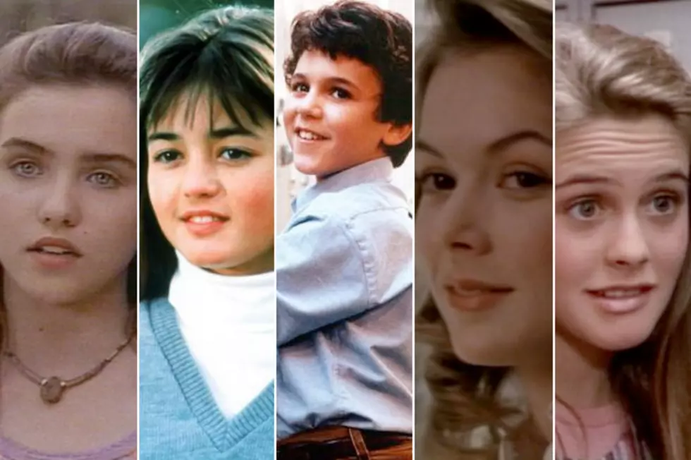 The Many Loves of Kevin Arnold: The Girls of ‘The Wonder Years’ Then and Now