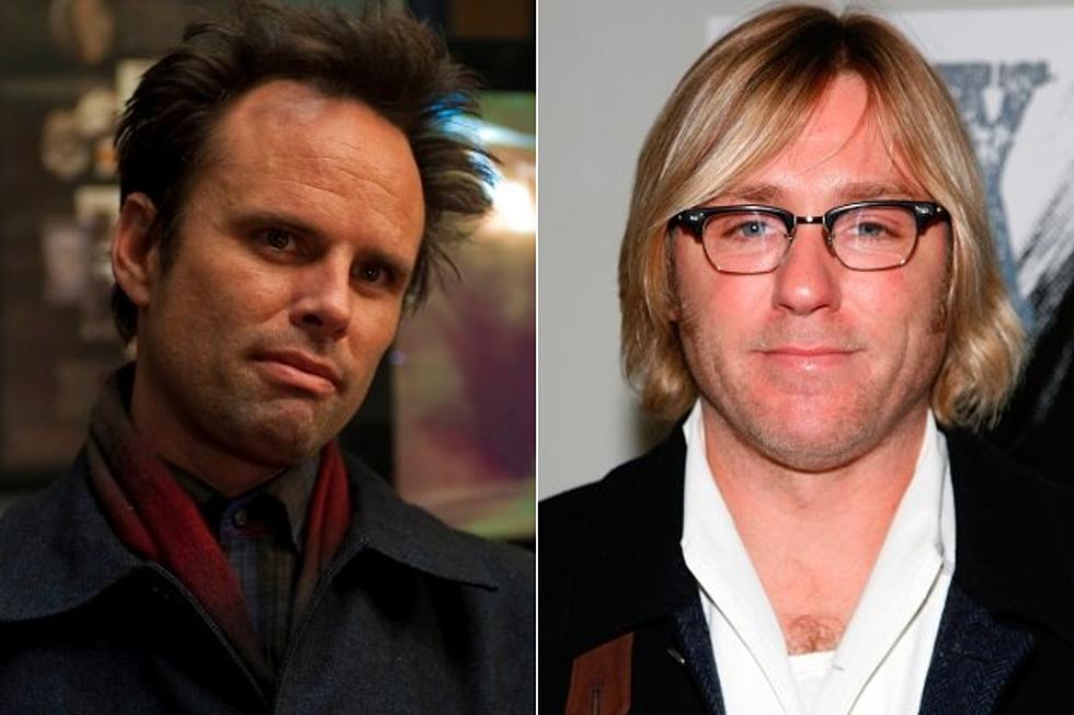 &#8216;Justified&#8217; Season 4 Taps Ron Eldard As Boyd Crowder&#8217;s Villainous New Buddy