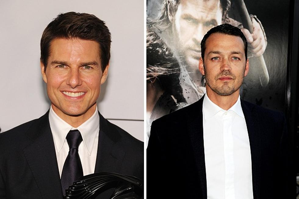 Rupert Sanders Could Helm Tom Cruise-Led ‘Van Hesling’