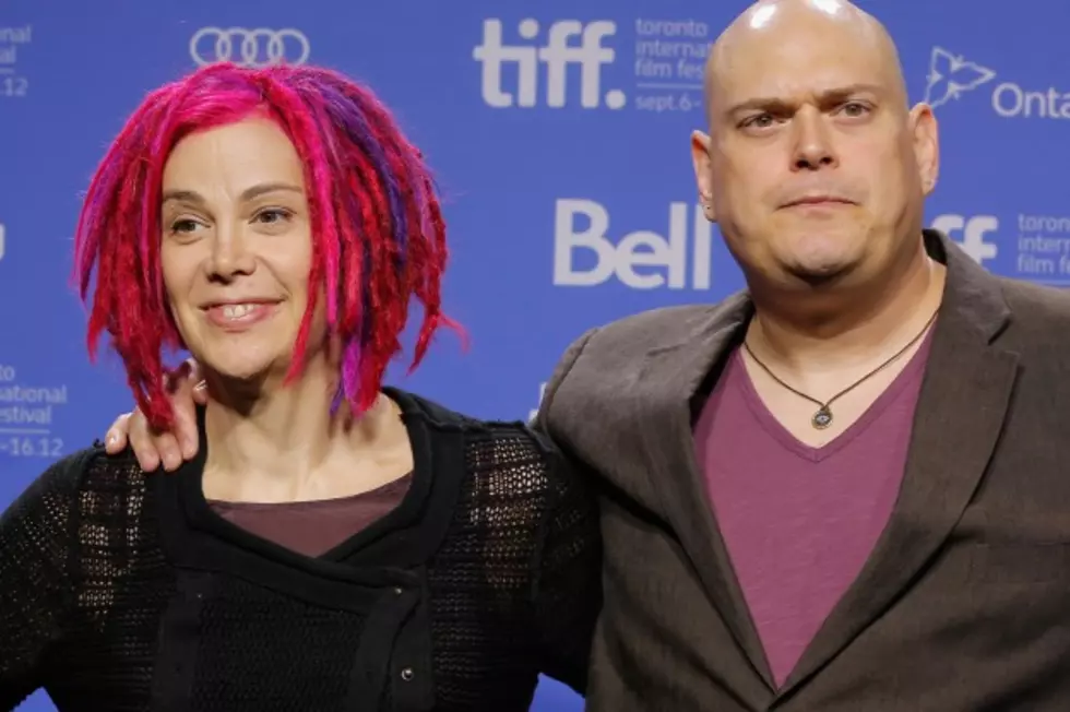 The Wachowskis Moving to TV for Top-Secret Project &#8216;Sense8&#8242;
