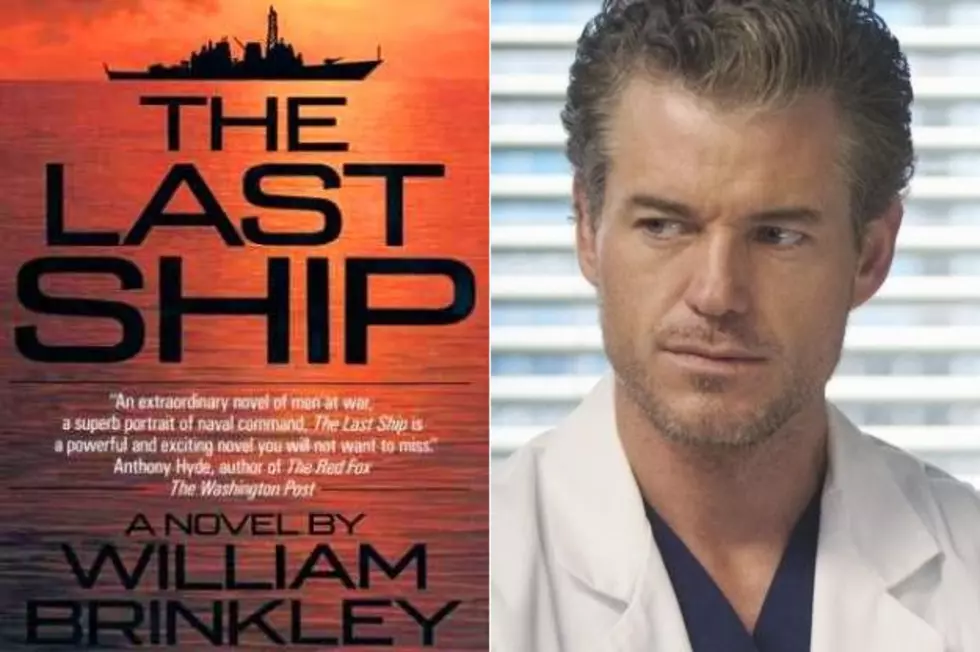 ‘Grey’s Anatomy’ Vet Eric Dane to McSteam Up TNT’s ‘The Last Ship’