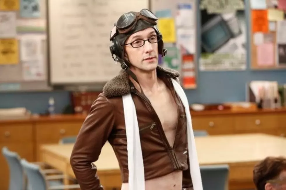 &#8216;Community&#8217; Season 4: Oscar-Winner Jim Rash Finally Writing an Episode