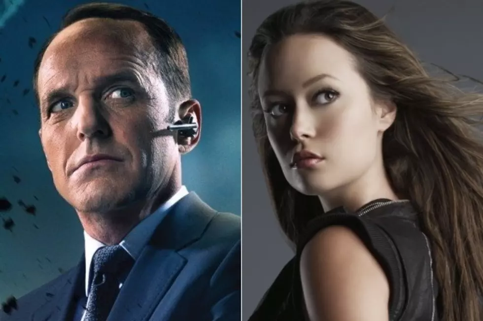 Could Summer Glau Join Joss Whedon&#8217;s &#8216;S.H.I.E.L.D.&#8217; TV Series?