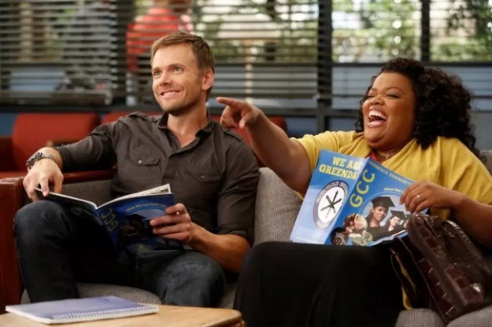 &#8216;Community&#8217; Season 4 Premiere Delayed, Possibly Moving Off Fridays