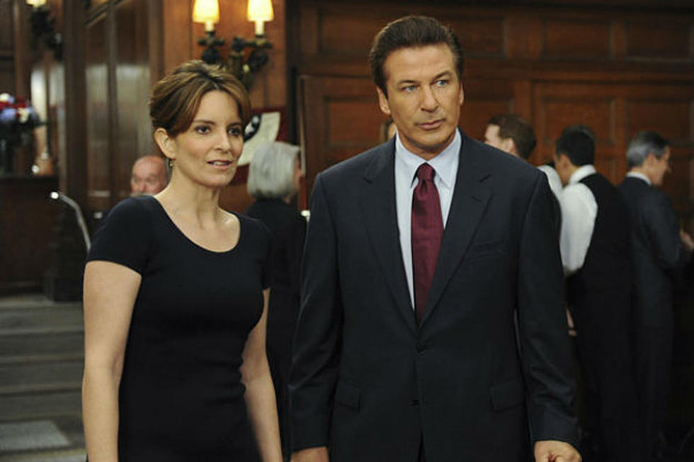 ’30 Rock’ Review: “Unwindulax”