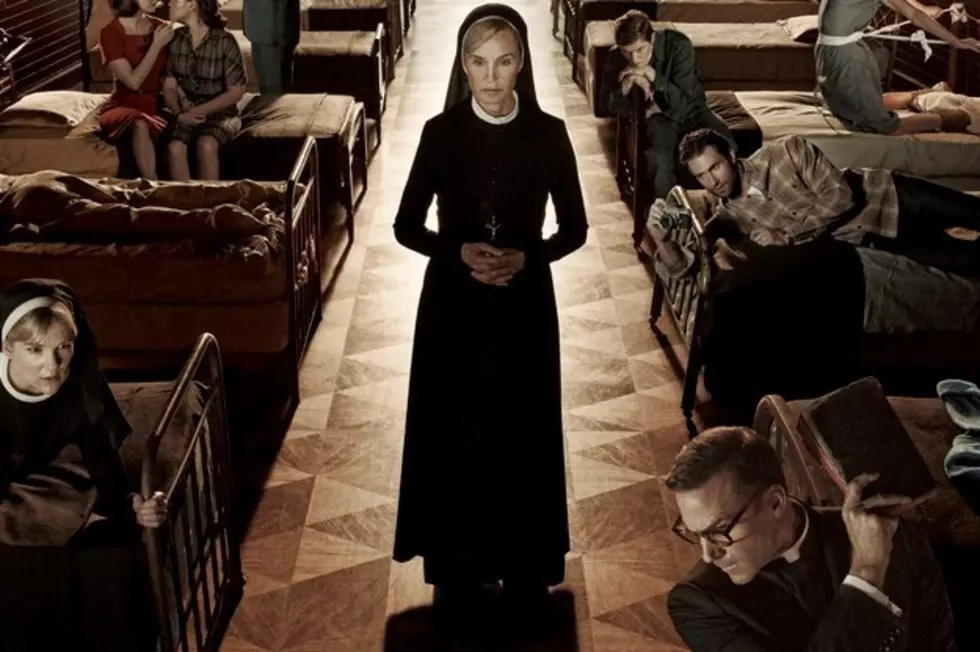 &#8216;American Horror Story: Asylum&#8217; Preview: What&#8217;s Next for Season 2?