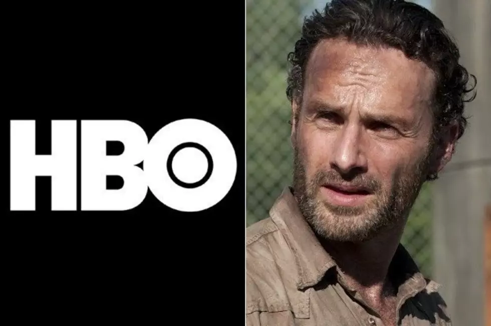 Why Didn&#8217;t HBO or NBC Want &#8216;The Walking Dead&#8217;?