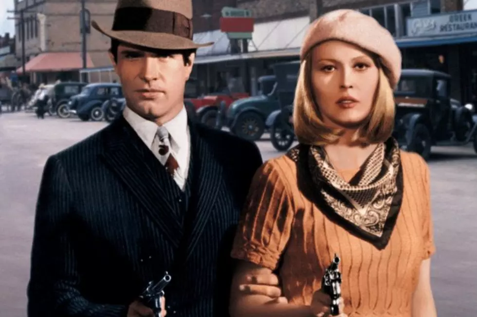 FOX Developing Modern Day ‘Bonnie & Clyde’ TV Series